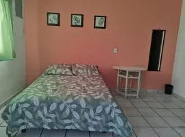 Alojamiento Céntrico con todas las comodidades