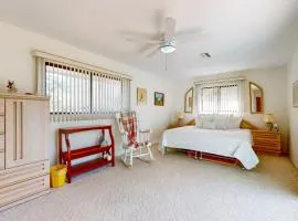 NSB Blue Seahorse Haven