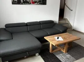 KRAICHGAU # 3-ZKB im EG, mit EBK, WLAN, Monteurzimmer, SELF-CHECK-IN