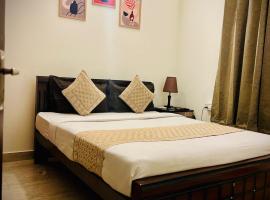 Riviera Retreat villa, Hotel in Mamallapuram