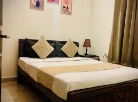 Riviera Retreat villa