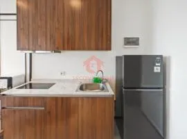 Luxury 1BR Veranda Lb Bulus Private Lift & Pool