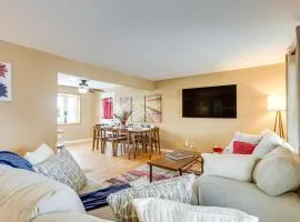 Gather Family! Home with Fenced Yard in Wheat Ridge