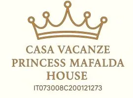 Princess Mafalda house