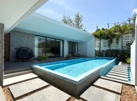 Clover Residence Villa Phuket
