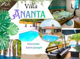 Villa Ananta