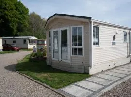 No16 Caravan, home from home