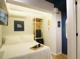 Apê Itaim Bibi - Soft Opening