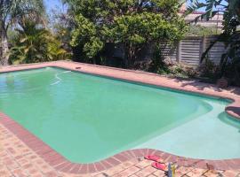 Brando bnb, hotel i King Williamʼs Town