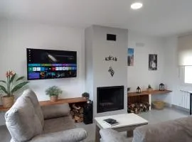 Alojamiento Rural El Lentisco