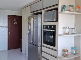 Casa Dona Derleyd Guarapari ES