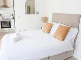 Flat 1 - Eign St Hereford