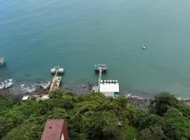 Sol Vitória Marina White