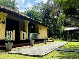 Villa Meleno