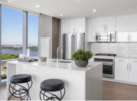 Everlasting Reality, hotel in Fort Lee