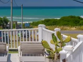 Casa Marina - Casa frente a Luna Roja en Chapadmalal para 8 PAX - Hola Sur