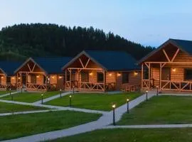 Domki Sudecka Przystań