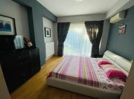 Apartament Modern & Spatios - La 2 minute de Mare