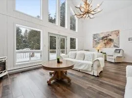 Whispering Dune Winter Retreat by Singing Sands