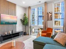 1 bed APT - located next to center city