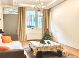 Rustaveli Grand Stay