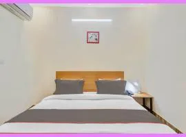 Hotel Satvik Premium Near Park