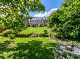 4 Bed in St. Mawgan oc-p00610