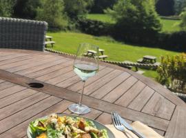 The Carpenters Arms, хотел в Нюбъри