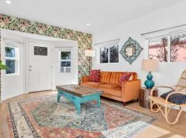 A Hollywood Location Chic Renovated 1BDR Patio Urban Jungle by AvantStay