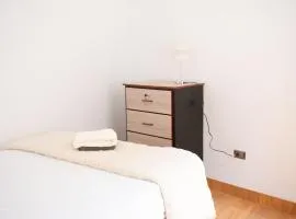 Apart Hotel Alojate Kaypi