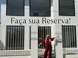 Euro Amazon, hotel perto de Aeroporto Internacional Alberto Alcolumbre - MCP, Macap&aacute;