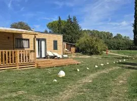 Camping - Piscine - ccbbabd