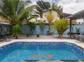 Casa em Coroa Vermelha a 700m da Praia