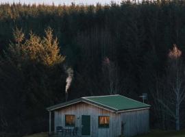 The Bothy at Coneloch, hotel in Elgin