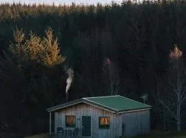 The Bothy at Coneloch