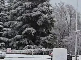 Chalet Haut standing pour les familles seulement