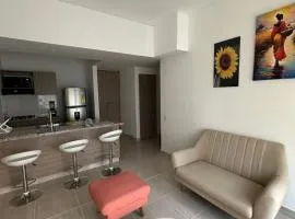 Alma Caribe North Zone Apartment