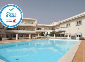 C19 - Do Mar Apartment in Lagos