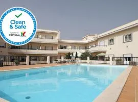 C19 - Do Mar Apartment in Lagos