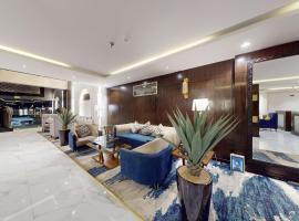 أونيسن المدينة, hotel i Al Madinah