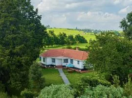 1920s Farmhouse in Tigoni 85 Acre Tea Estate - 2331