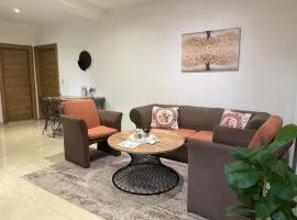 Center Apartments The Quiet Luxury 1