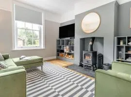 3 Bed in Cyfronydd oc-e32742