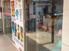 Casa de praia, Maragogi, caminho de moises