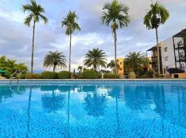 Apartamentos familiares 3 habitaciones