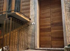 SOLO COSE BELLE! A due passi dal Bernina Express!, Hotel in Tirano