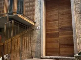 SOLO COSE BELLE! A due passi dal Bernina Express!