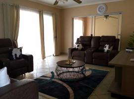 Macibela2, hotel in Bela-Bela