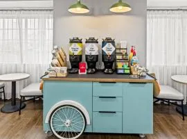 Spark by Hilton Vestal Binghamton University Area