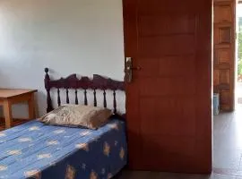 Hermosa vista de Samaipata